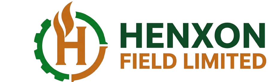 Henxon Field Limited
